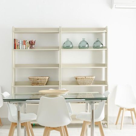 Apartamento Independiente En Playa De Regla Чипіона Екстер'єр фото