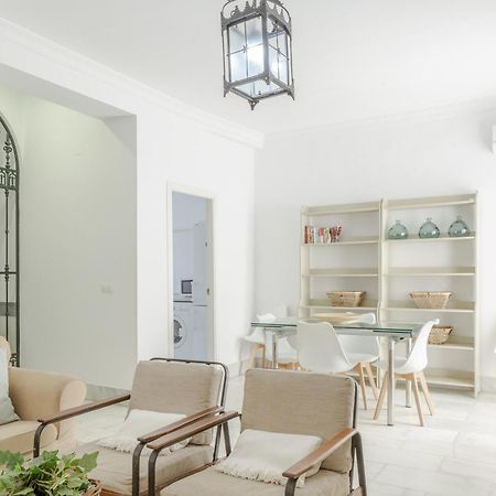 Apartamento Independiente En Playa De Regla Чипіона Екстер'єр фото