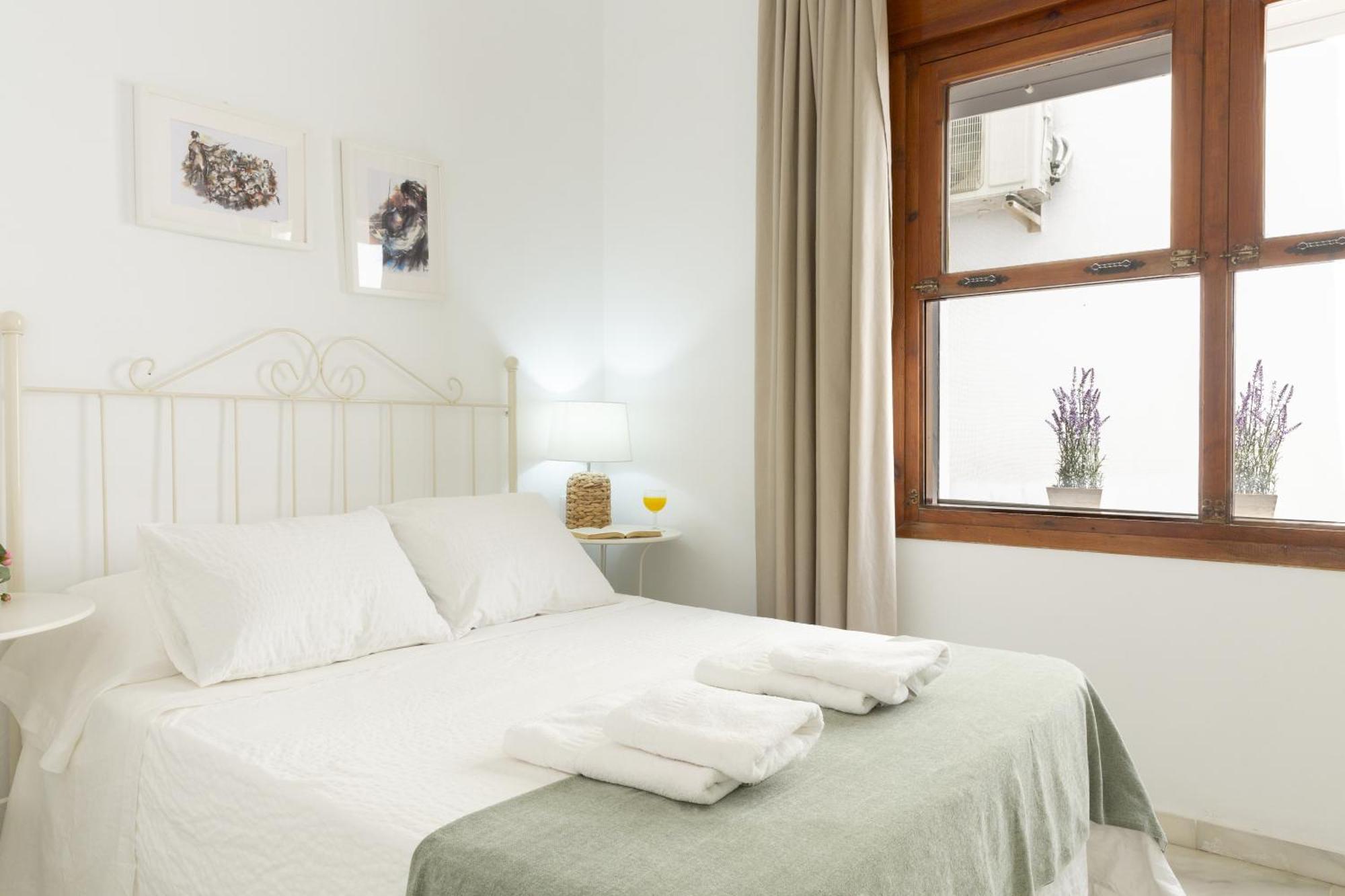 Apartamento Independiente En Playa De Regla Чипіона Екстер'єр фото