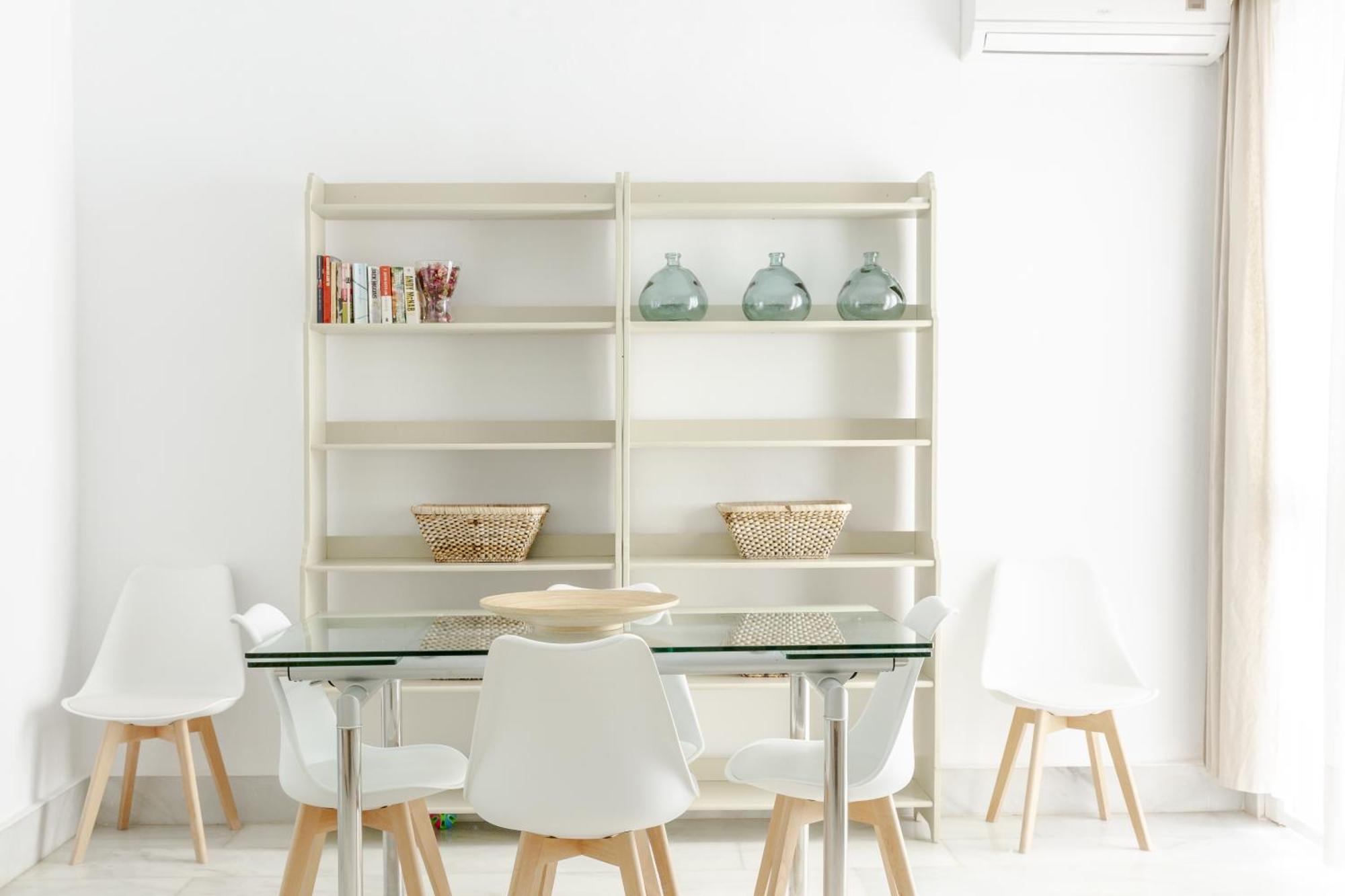 Apartamento Independiente En Playa De Regla Чипіона Екстер'єр фото