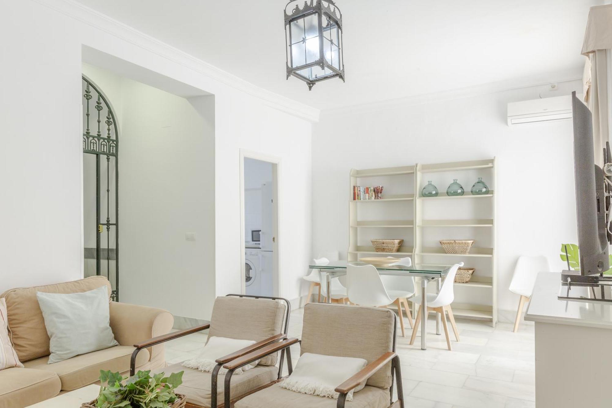 Apartamento Independiente En Playa De Regla Чипіона Екстер'єр фото